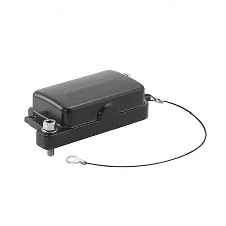 HDC IP68 06B COVER